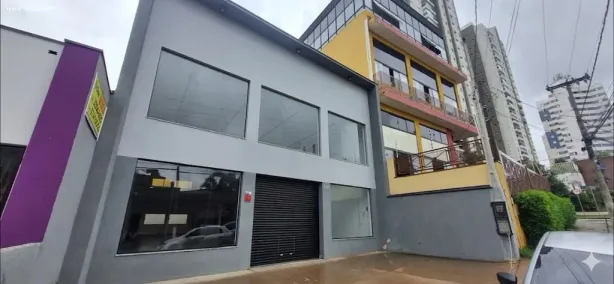 Imóvel Comercial com 1 Quarto para alugar, 380m² no Taquaral, Campinas