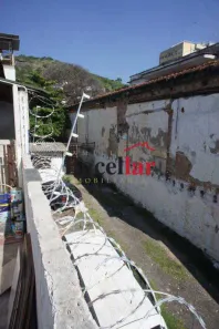 Lote/Terreno à venda, 473m² no Rocha, Rio de Janeiro