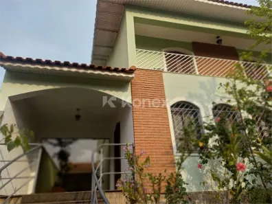 Sobrado com 4 Quartos à venda, 290m² no Jardim Guapira, São Paulo