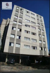 Apartamento com 3 Quartos à venda, 96m² no Centro, Campinas