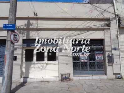 Ponto Comercial para alugar, 36m² no São Geraldo, Porto Alegre