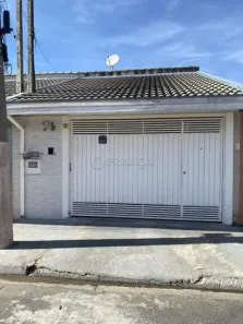 Casa com 2 Quartos à venda, 80m² no Cidade Salvador, Jacareí