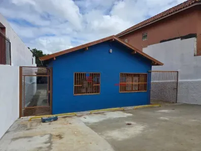 Casa com 2 Quartos para alugar, 101m² no Vila Morse, São Paulo