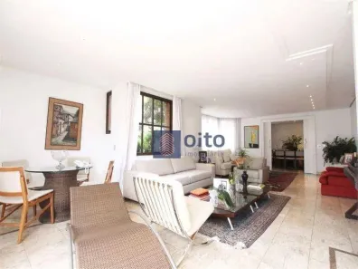 Cobertura com 4 Quartos à venda, 400m² no Cerqueira César, São Paulo