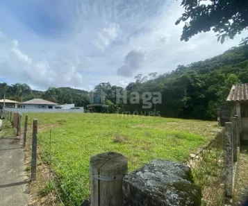 Lote/Terreno à venda, 990m² no Claraíba, Nova Trento