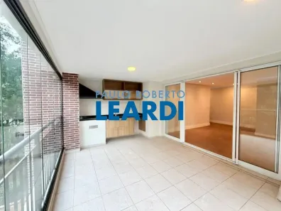 Apartamento com 3 Quartos à venda, 89m² no Vila Santa Catarina, São Paulo