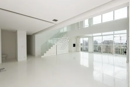 Apartamento com 4 Quartos à venda, 183m² no Campo Comprido, Curitiba