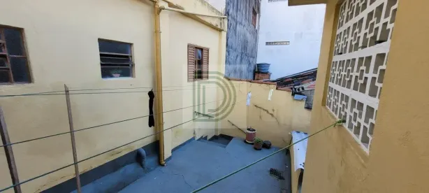 Casa com 1 Quarto para venda ou aluguel, 50m² no Jardim Pinheiros, São Paulo