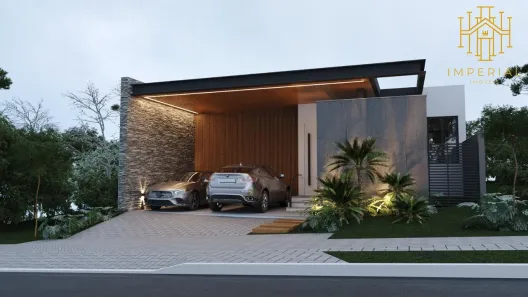 Casa com 3 Quartos à venda, 330m² no Salvaterra, Juiz de Fora