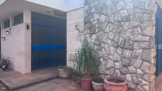Sobrado com 4 Quartos para alugar, 154m² no Chácara da Barra, Campinas