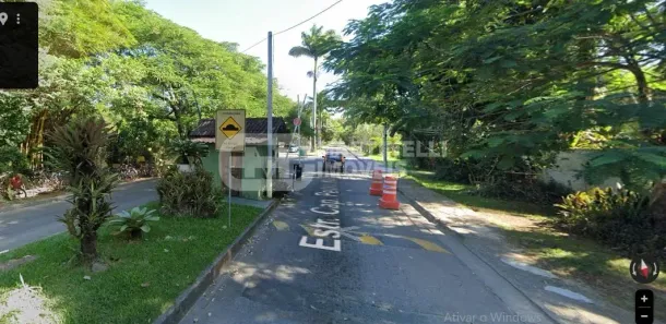 Lote/Terreno à venda, 193m² no Vargem Grande, Rio de Janeiro