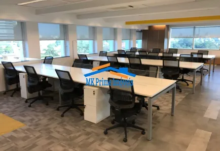 Sala Comercial para alugar, 403m² no Higienópolis, São Paulo