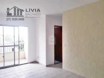 Apartamento com 2 Quartos à venda, 58m² no Jardim Camburi, Vitória