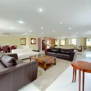 Casa de Condomínio com 5 Quartos à venda, 1113m² no Barra da Tijuca, Rio de Janeiro