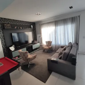 Casa de Condomínio com 3 Quartos à venda, 242m² no Jardim Residencial Colinas do Sol, Sorocaba