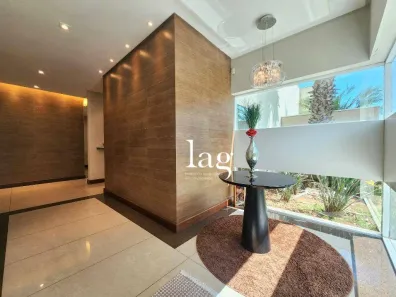 Casa de Condomínio com 4 Quartos à venda, 800m² no Jardim Ibiti do Paço, Sorocaba