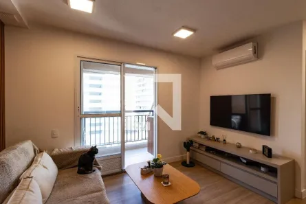 Apartamento com 2 Quartos à venda, 48m² no Vila Pompéia, São Paulo