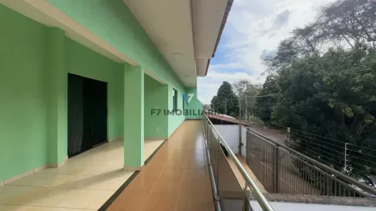 Casa com 4 Quartos à venda, 347m² no Residencial Antônio Barbosa, Goiânia