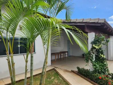 Casa com 4 Quartos à venda, 250m² no Bosque dos Buritis, Uberlândia