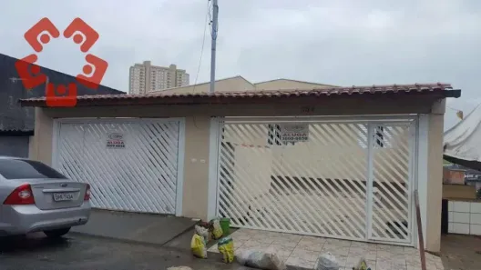 Casa de Condomínio com 2 Quartos à venda, 150m² no Veloso, Osasco