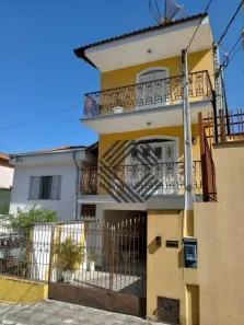 Sobrado com 2 Quartos à venda, 216m² no Vila Carvalho, Sorocaba