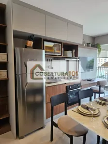 Apartamento com 1 Quarto para alugar, 35m² no Vila Mariana, São Paulo