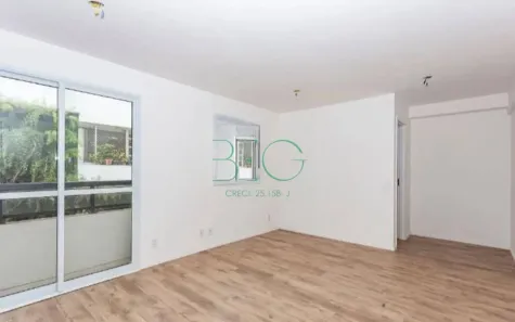 Apartamento com 1 Quarto à venda, 35m² no Aclimação, São Paulo