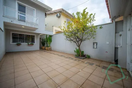 Casa de Condomínio com 3 Quartos à venda, 131m² no Chácara Canta Galo, Cotia