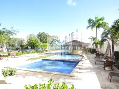 Apartamento com 2 Quartos à venda, 56m² no Piatã, Salvador