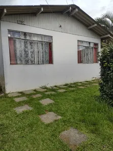 Casa com 2 Quartos à venda, 53m² no Boa Vista, Ponta Grossa