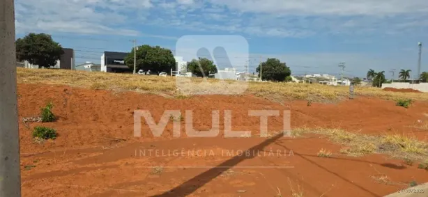 Lote/Terreno com 1 Quarto à venda, 12m² no Aclimação, Uberlândia