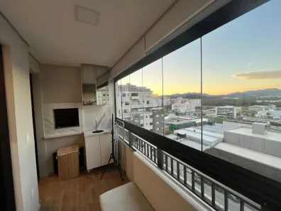 Apartamento com 2 Quartos à venda, 75m² no Pedra Branca, Palhoça