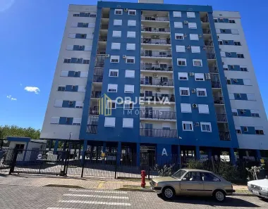 Apartamento com 2 Quartos à venda, 62m² no Operário, Novo Hamburgo