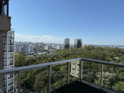 Apartamento com 2 Quartos à venda, 95m² no Parque do Morumbi, São Paulo