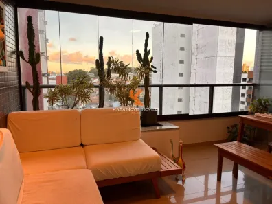 Apartamento com 3 Quartos à venda, 108m² no Graça, Salvador