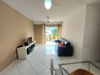 Apartamento com 2 Quartos à venda, 80m² no Enseada, Guarujá