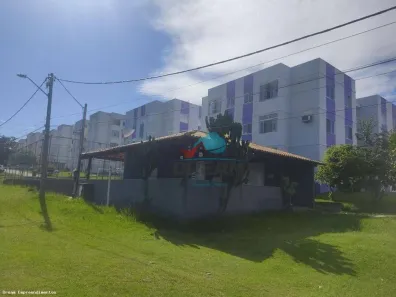 Apartamento com 2 Quartos à venda, 60m² no Maria Turri, Rio das Ostras