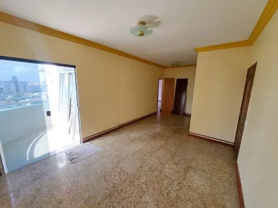 Apartamento com 3 Quartos para alugar, 100m² no Umarizal, Belém
