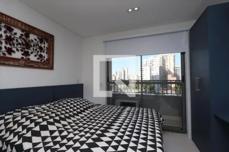 Kitnet com 1 Quarto à venda, 27m² no Vila Mariana, São Paulo