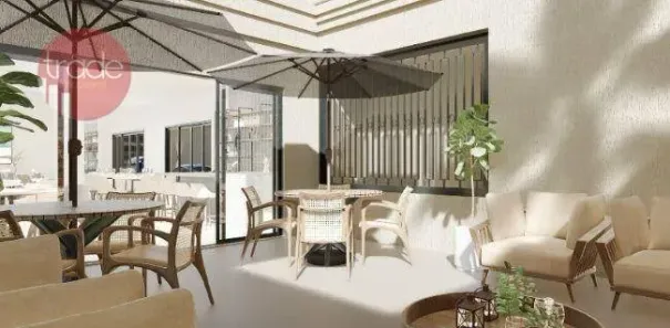 Apartamento com 2 Quartos à venda, 73m² no Ribeirânia, Ribeirão Preto