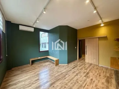 Sala Comercial para alugar, 44m² no Chácara São João, Carapicuíba