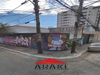 Lote/Terreno à venda, 200m² no Vila das Mercês, São Paulo