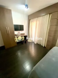 Flat com 1 Quarto para alugar, 27m² no Itaim Bibi, São Paulo