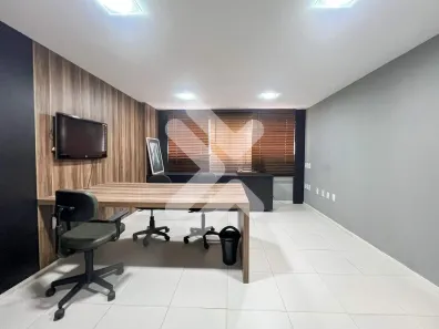 Sala Comercial com 2 Quartos à venda, 40m² no Lagoa Nova, Natal