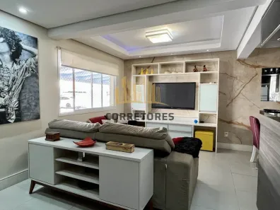 Casa de Condomínio com 3 Quartos à venda, 136m² no Olaria, Canoas