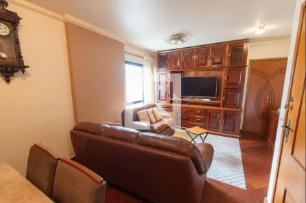 Apartamento com 3 Quartos à venda, 98m² no Vila Mariana, São Paulo