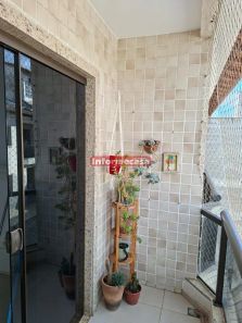 Casa de Condomínio com 3 Quartos à venda, 94m² no da Luz, Nova Iguaçu
