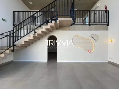 para alugar, 80m² no Lídice, Uberlândia