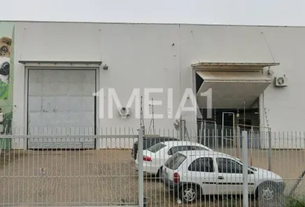 Galpão/Depósito/Armazém para alugar, 230m² no Humaitá, Porto Alegre