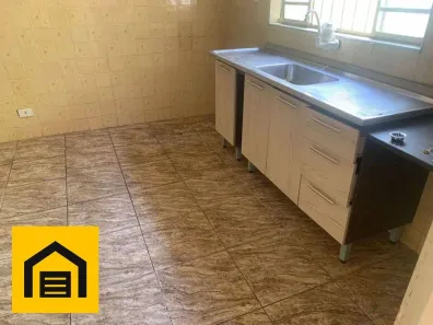 Sobrado com 3 Quartos à venda, 153m² no Vila Bocaina, Mauá